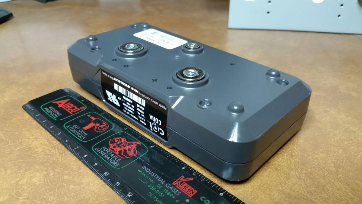 Product image for QP8CORABTATT