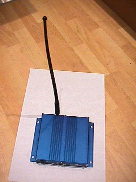 Product image for QPFABL005