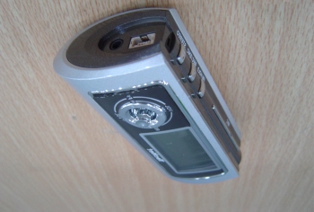 Product image for QPJTW-2512ME