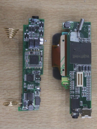 Product image for QPJTW-6512