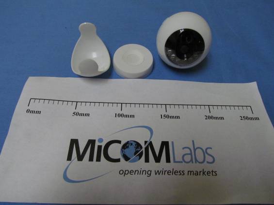 Product image for QPM-CBH4