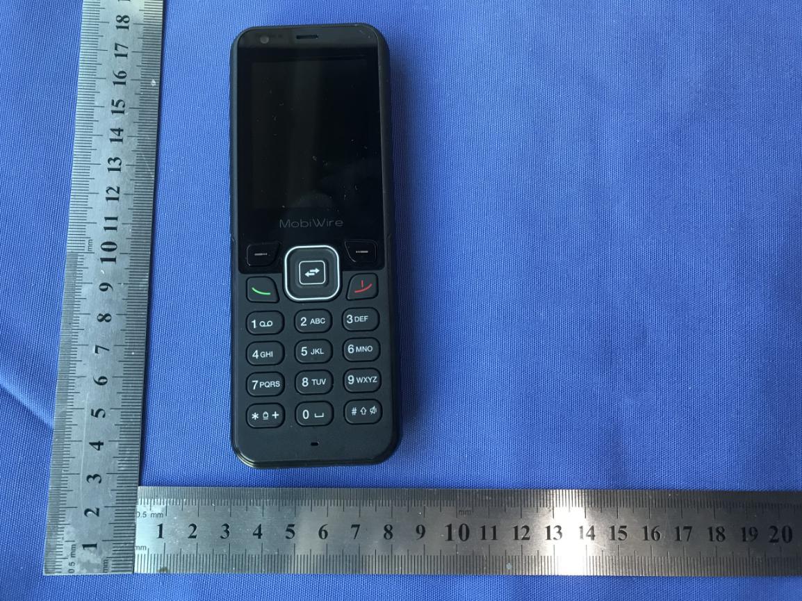 Product image for QPN-HOMEPHONE