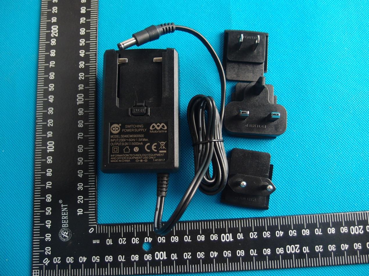 Product image for QPN-MOBIPRINT3