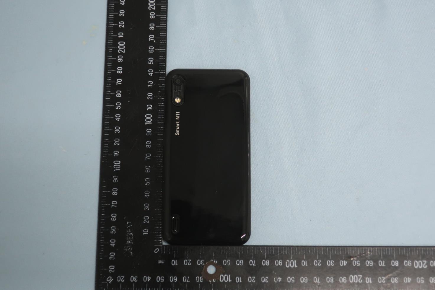 Product image for QPN-NUNA-LITE