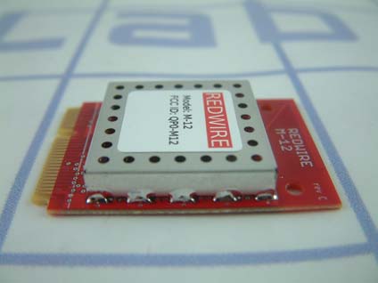 Product image for QPO-M12