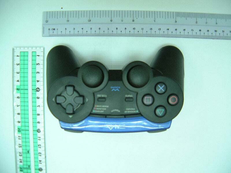 Product image for QPPFTGC1000