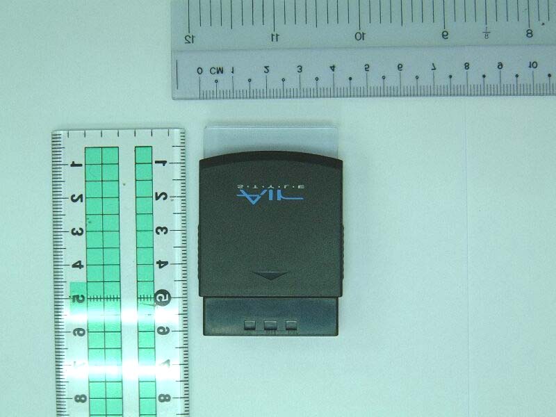 Product image for QPPFTGC1000A