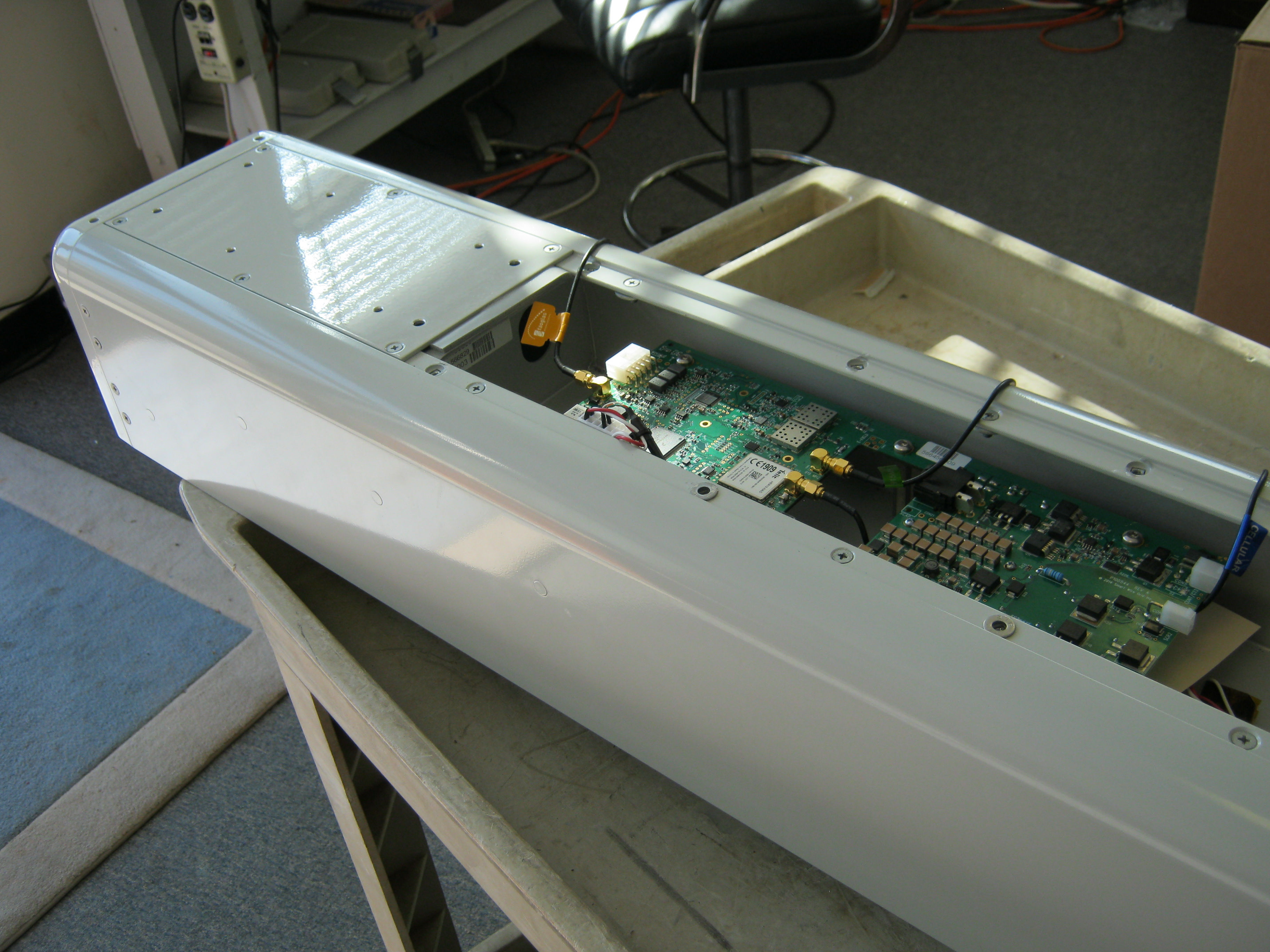 Product image for QPS01002