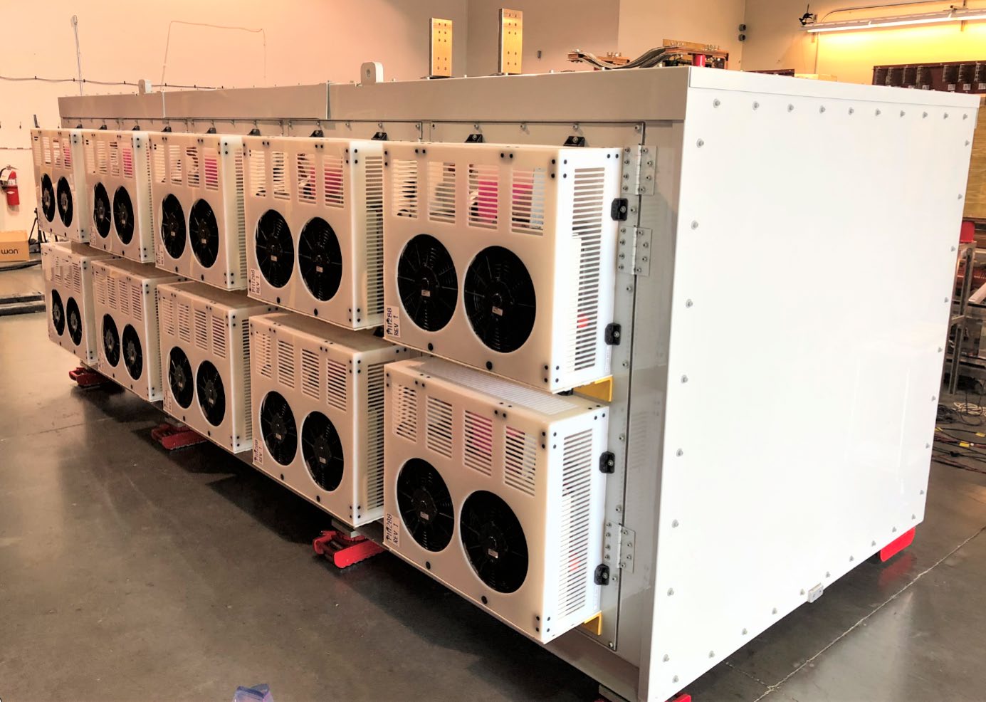 Product image for QPS01009