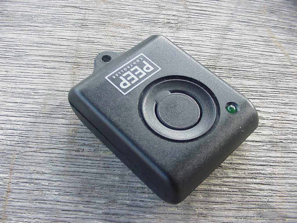 Product image for QPVA11001