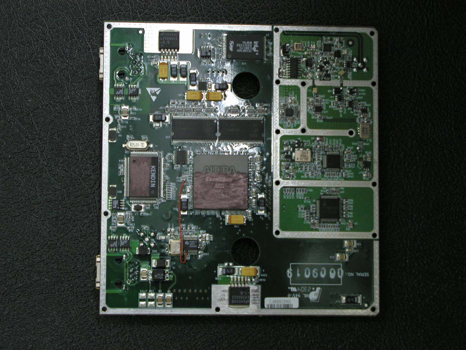 Product image for QQ2-GA900H