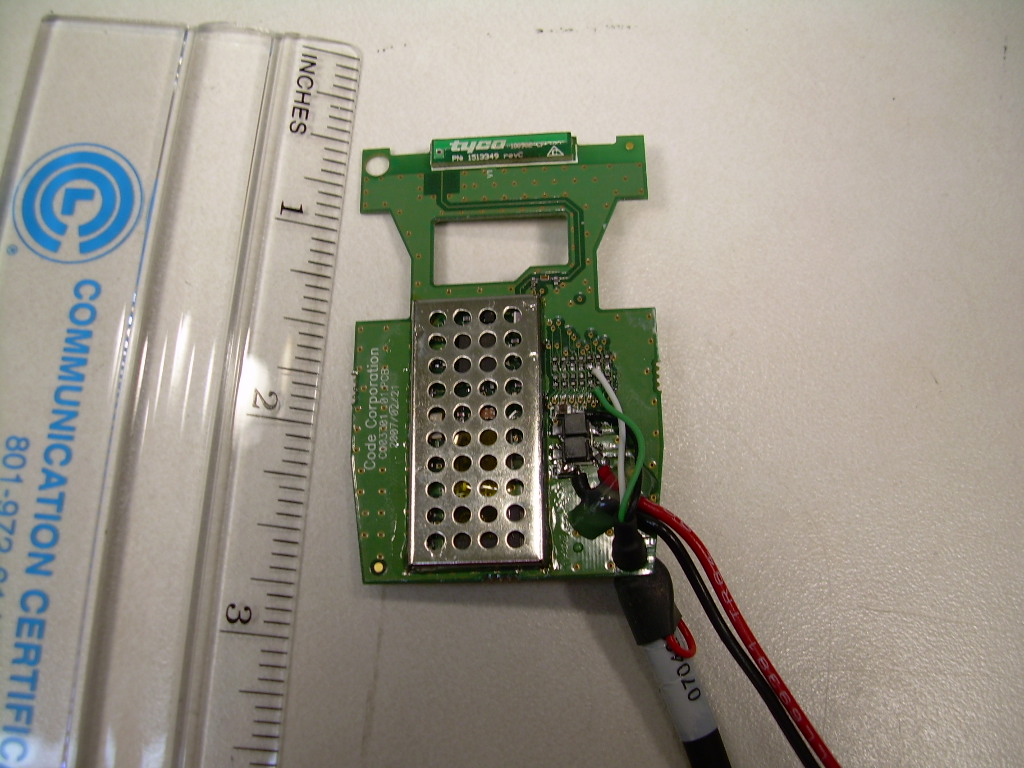 Product image for QQ6-BTR02