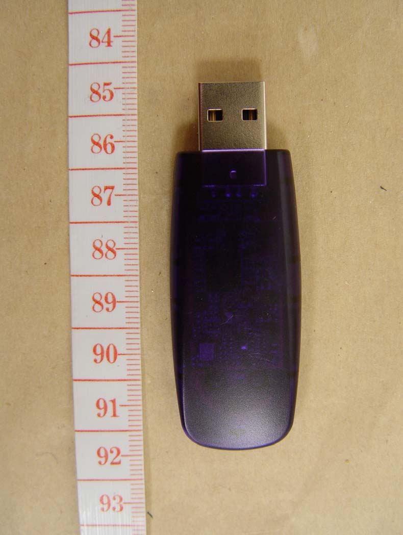 Product image for QQGBU2071J