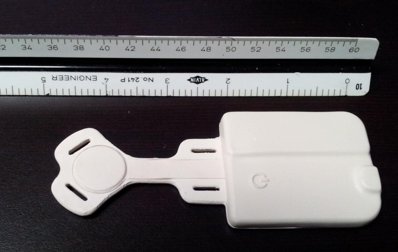 Product image for QQIBV2014