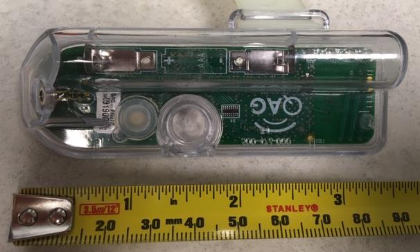 Product image for QQIET300
