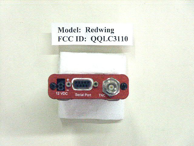 Product image for QQLC3110