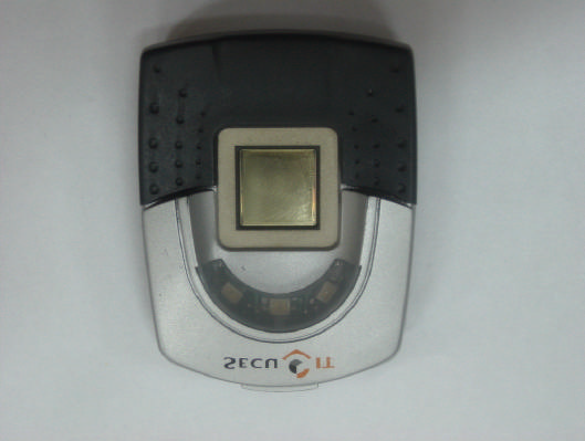 Product image for QQPFINGERSENS