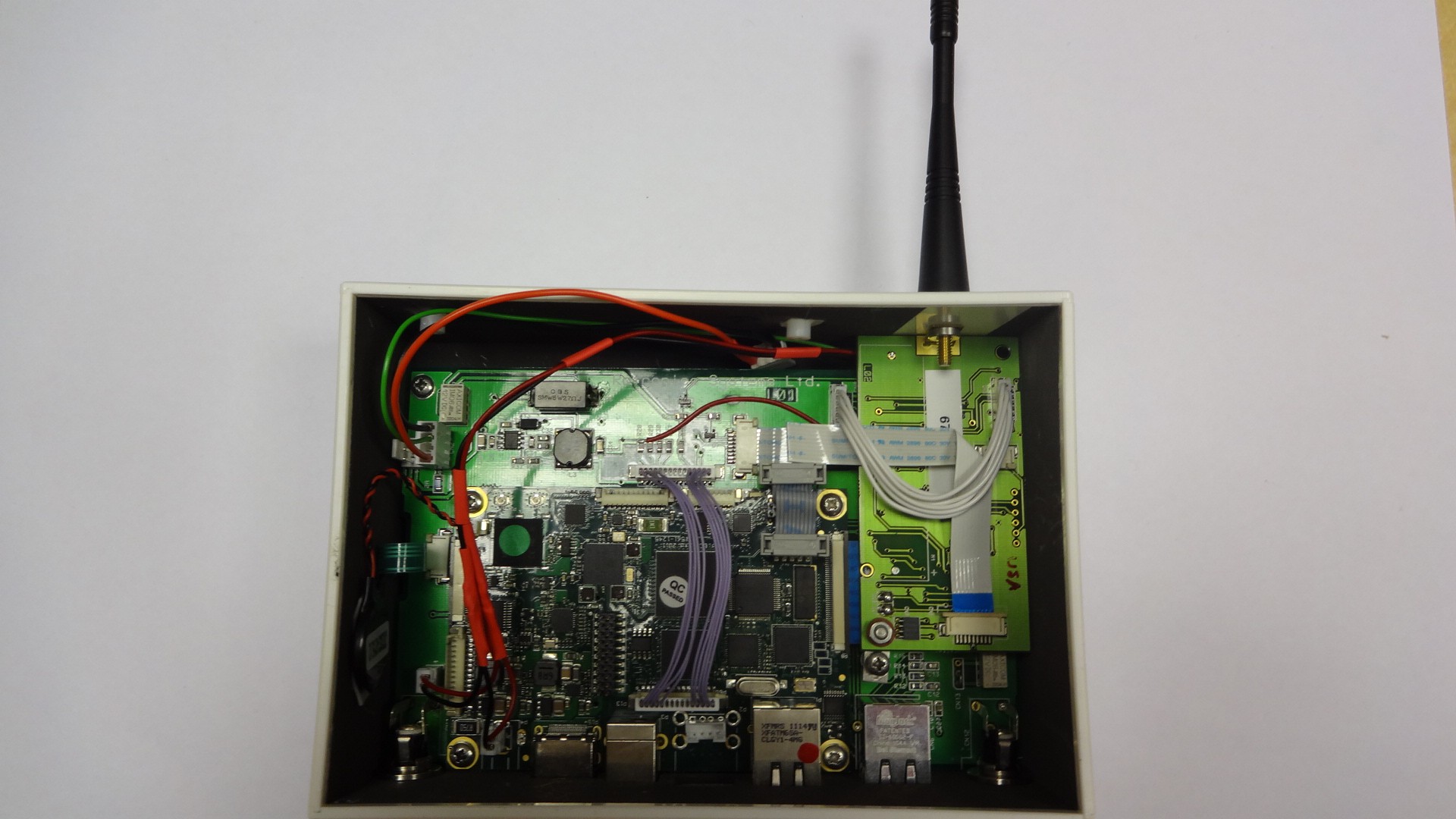 Product image for QR5ROTR00471