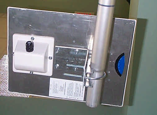 Product image for QRF-TR-3115