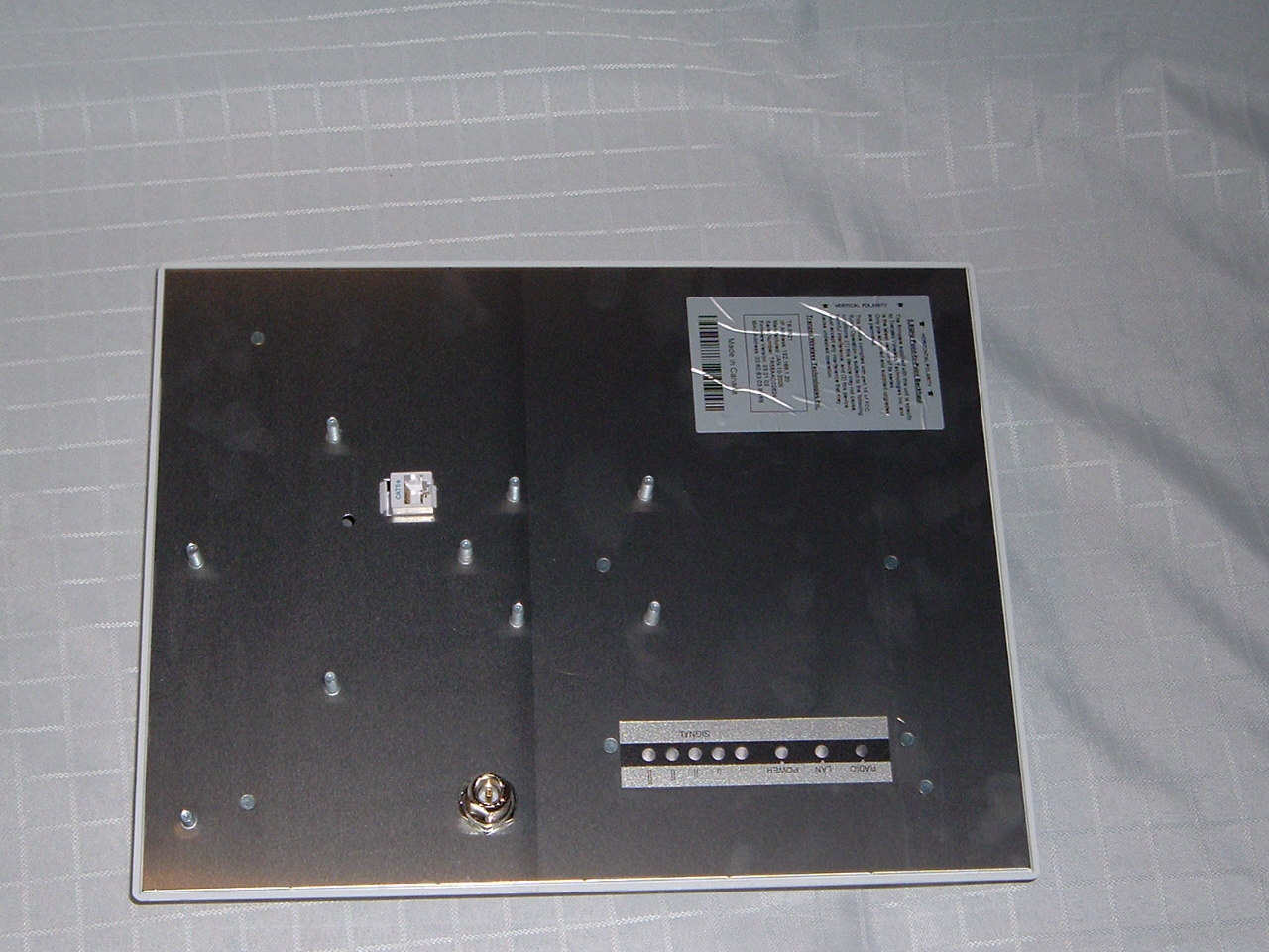 Product image for QRF-TR-AP5A-N