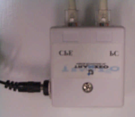 Product image for QRF-TR-CPE