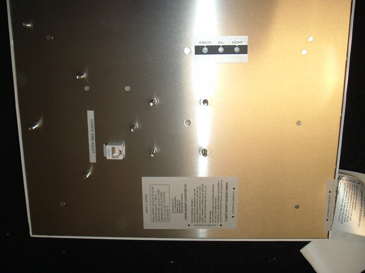 Product image for QRF-TR-CPE200