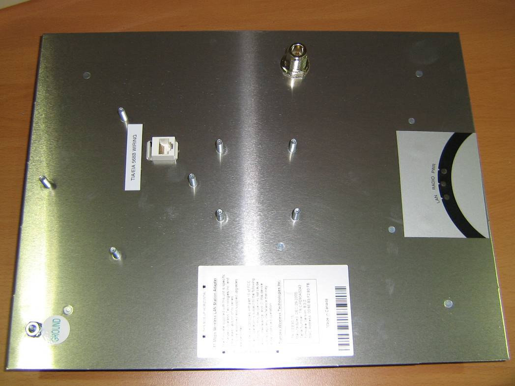 Product image for QRF-TR-CPE90