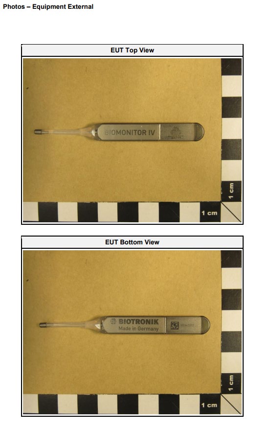 Product image for QRI-BM2610P2