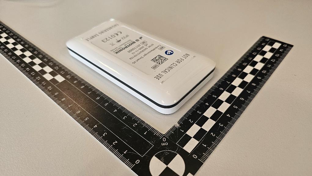 Product image for QRI-CMS4GWWQ1