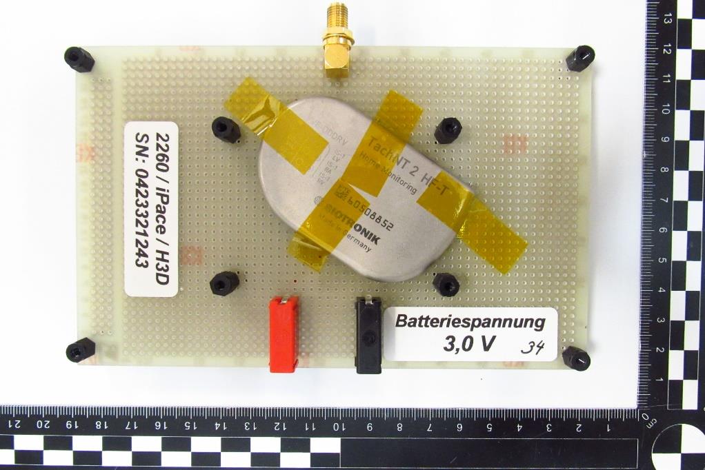 Product image for QRI-IPG2267P2