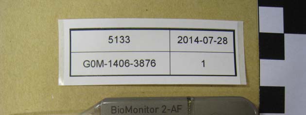 Product image for QRIBM2