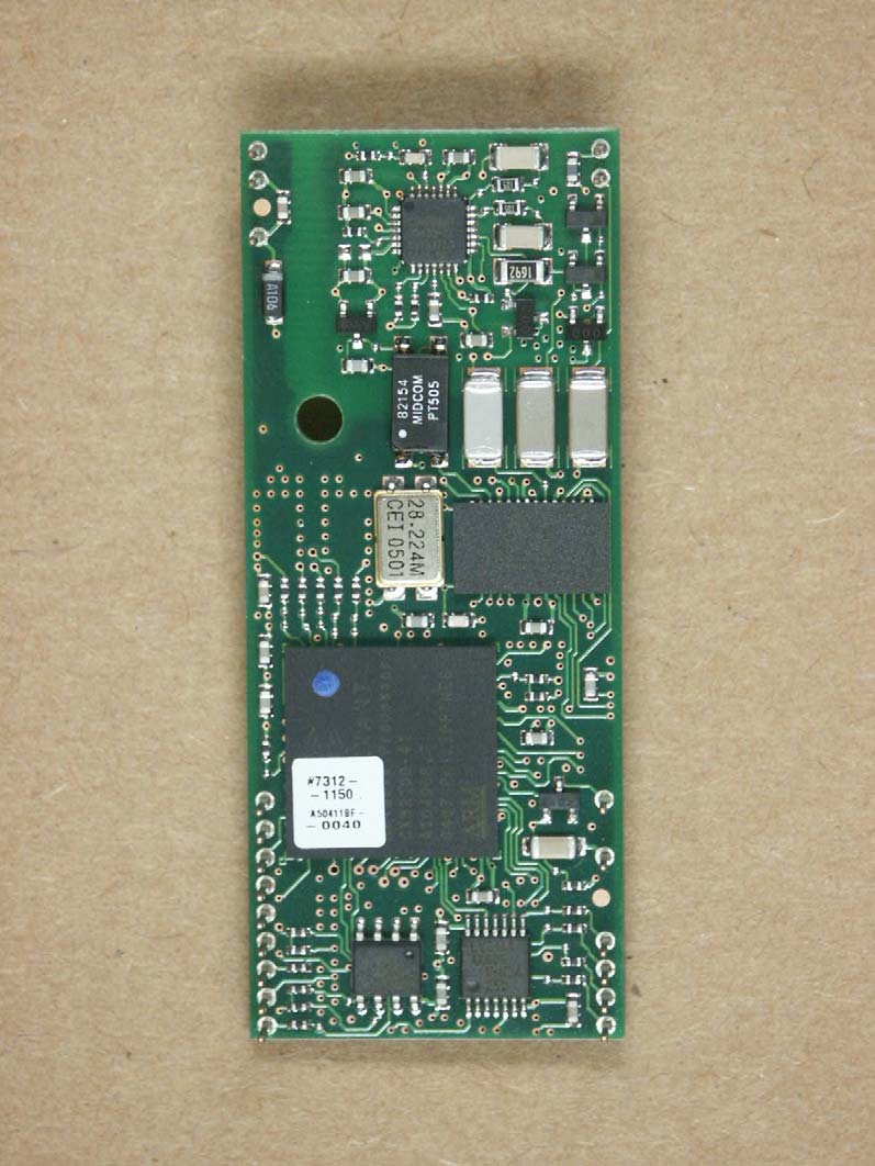 Product image for QRICM06-1