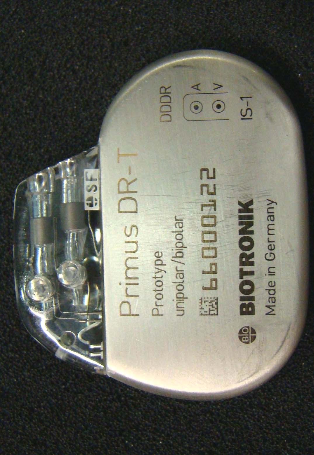 Product image for QRIPRIMUS