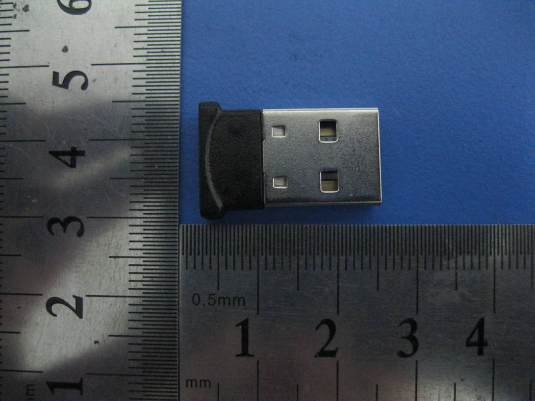 Product image for QRJ-USB06H