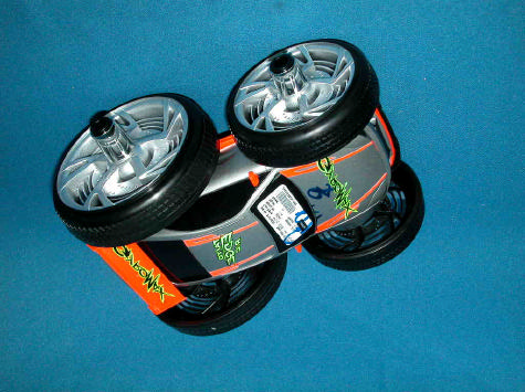 Product image for QRO2340-49RX-01