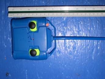 Product image for QRO2350-27TX