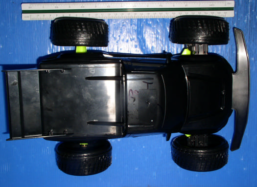 Product image for QRO2350-49RX