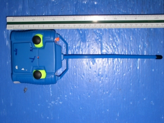 Product image for QRO2350-49TX