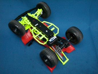 Product image for QRO2443-49RX