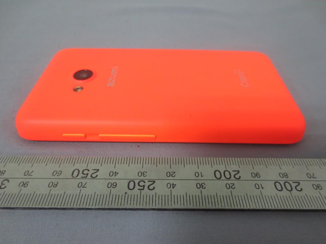 Product image for QRP-AZUMIA35C