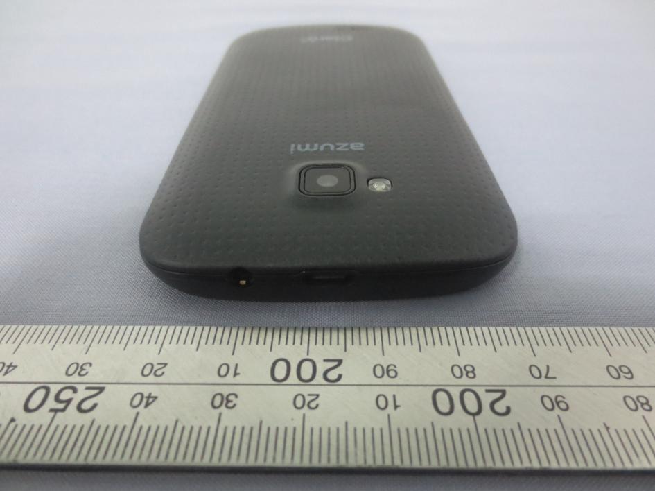 Product image for QRP-AZUMIA35E