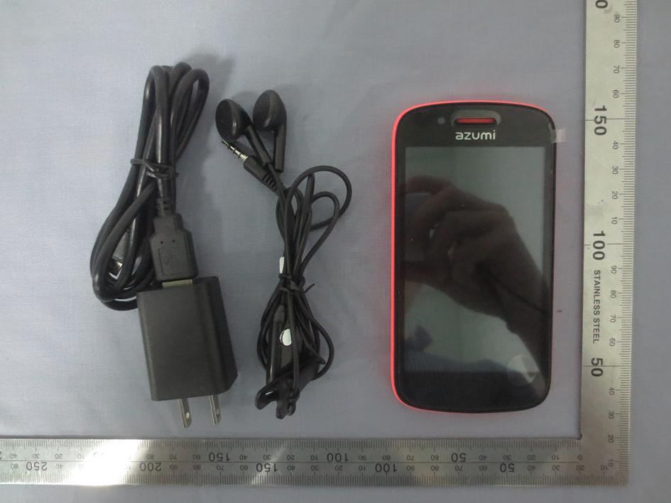 Product image for QRP-AZUMIA40M