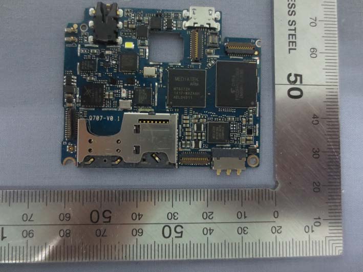 Product image for QRP-AZUMIA45S