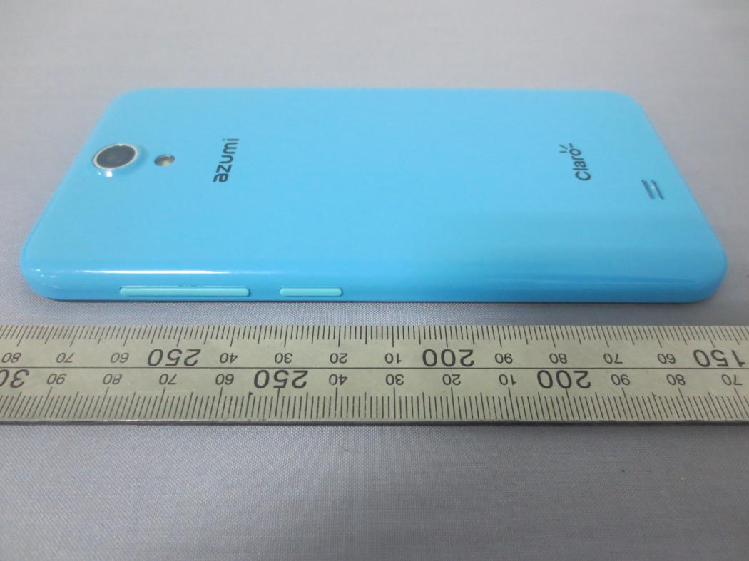 Product image for QRP-AZUMIA50CP