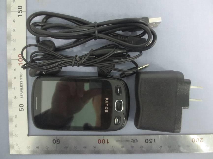 Product image for QRP-AZUMICHICN