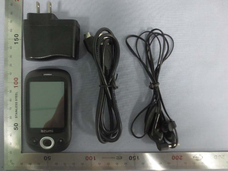 Product image for QRP-AZUMICHICWF