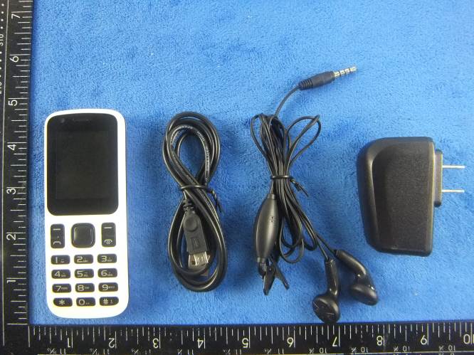 Product image for QRP-AZUMIL3GALITE