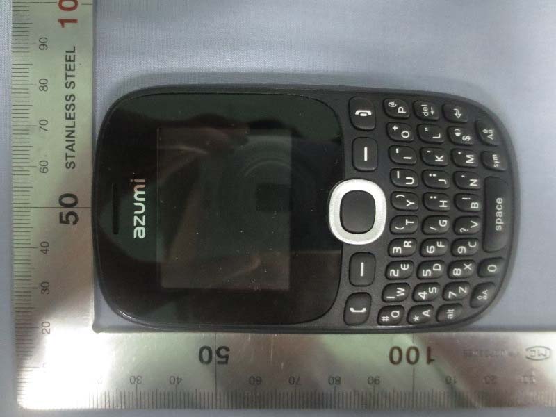 Product image for QRP-AZUMIQ10G