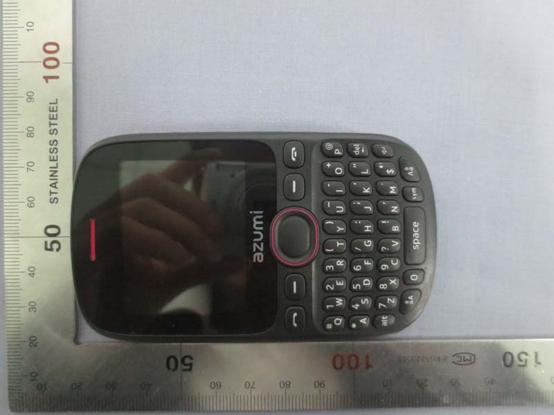 Product image for QRP-AZUMIQ12G