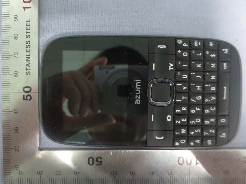 Product image for QRP-AZUMIQ15